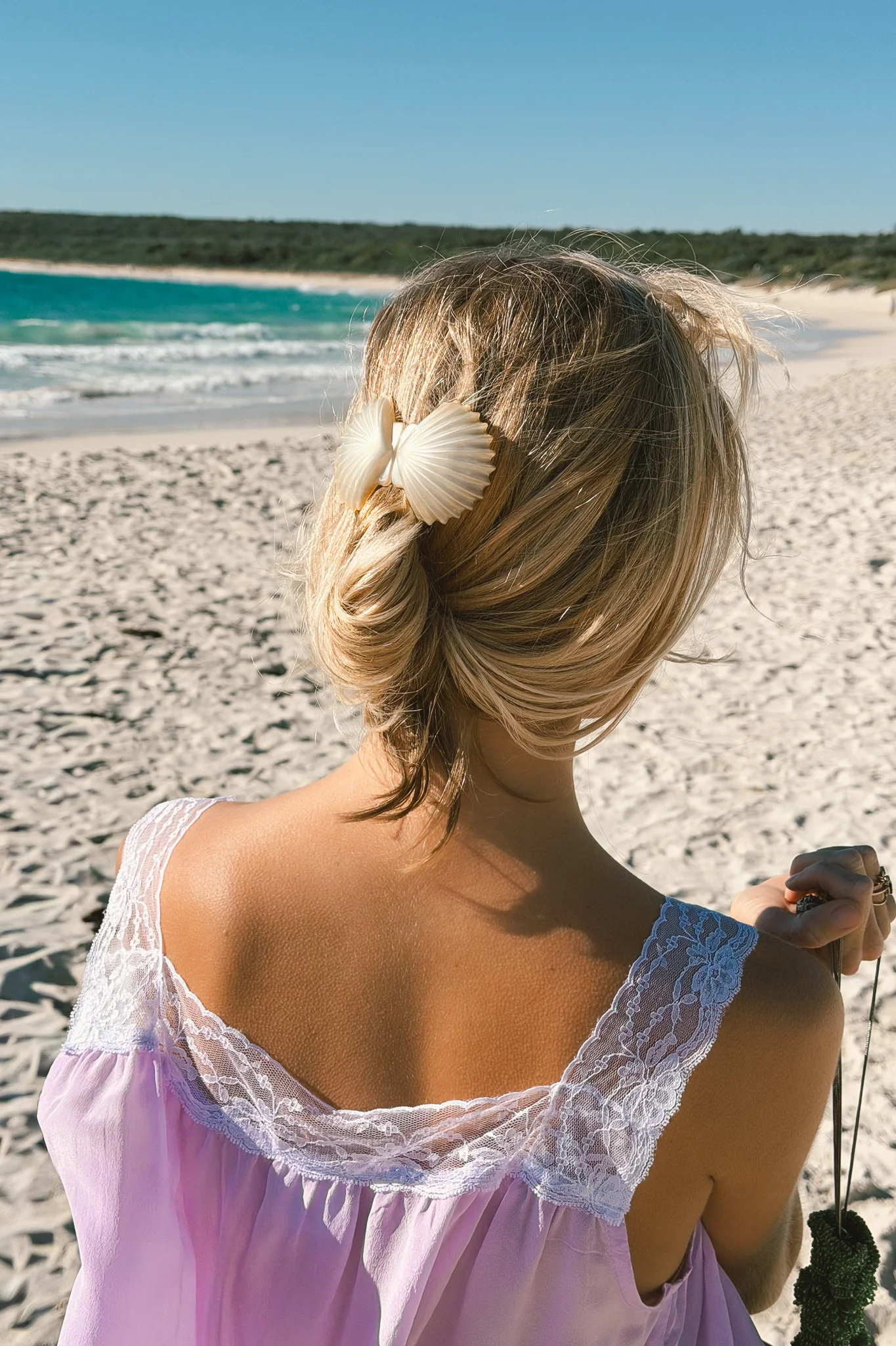 Tops and Blouses